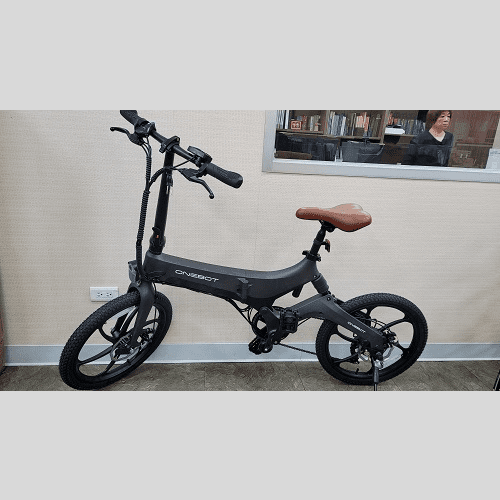 EF-S6L  |Products|Bicycles|E-BIKE